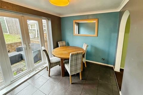 3 bedroom semi-detached house for sale, Lichfield Road, Manchester M26