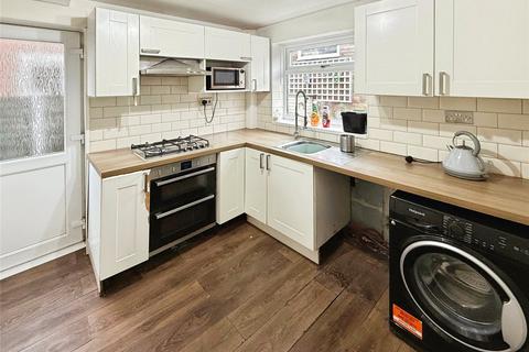 3 bedroom semi-detached house for sale, Lichfield Road, Manchester M26