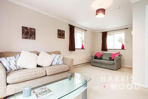 4 bedroom detached house for sale, Hayward Court, Tabor Road, Colchester, Essex, CO1