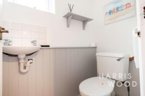 4 bedroom detached house for sale, Hayward Court, Tabor Road, Colchester, Essex, CO1