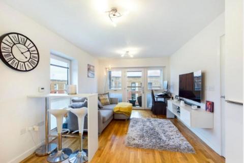 1 bedroom flat for sale, Arla Place, Ruislip, HA4