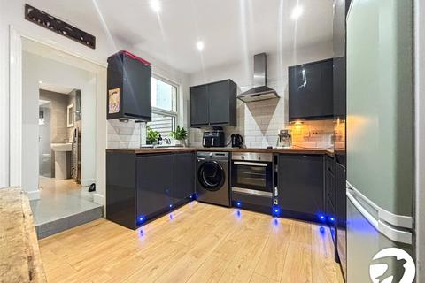 undefined, West Street, Rochester, Kent, ME2
