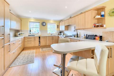 4 bedroom detached house for sale, Coombe, St. Austell