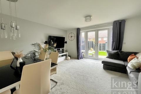 undefined, Stoney Fields, Watton At Stone, Hertford
