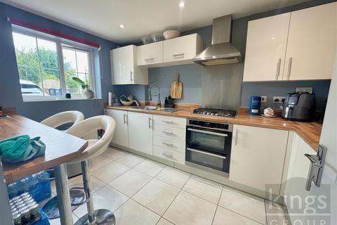 undefined, Stoney Fields, Watton At Stone, Hertford
