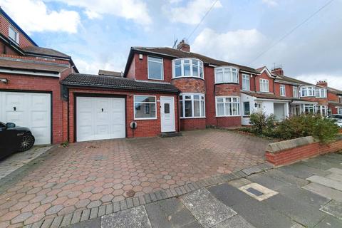 Kingsway, South Shields, NE33