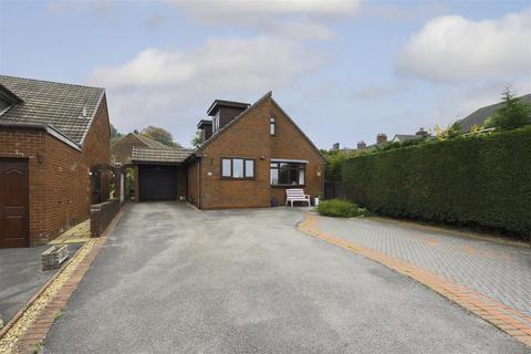 undefined, Boundary View, Cheadle