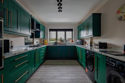 undefined, Boundary View, Cheadle