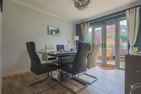 undefined, Boundary View, Cheadle