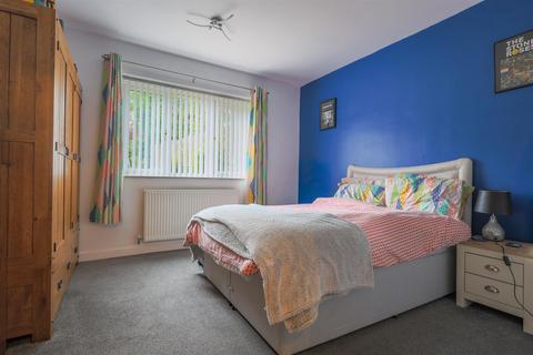 undefined, Boundary View, Cheadle