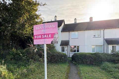 58 Pilgrim Drive, Bere Alston, Yelverton, PL20 7DB