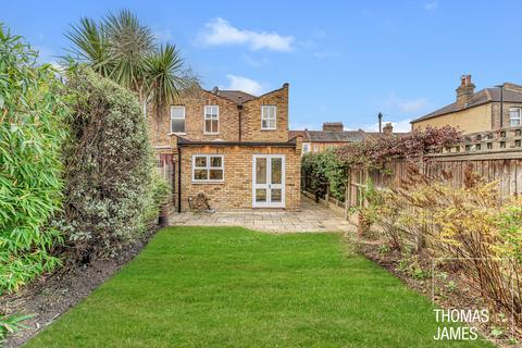 undefined, Lea Road, Enfield, EN2