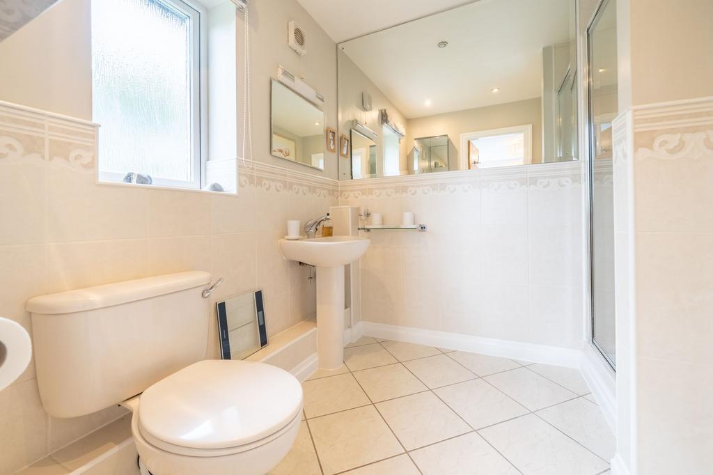 En suite
