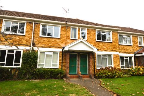 Abbey Court, Camberley