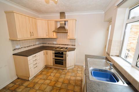 undefined, Abbey Court, Camberley