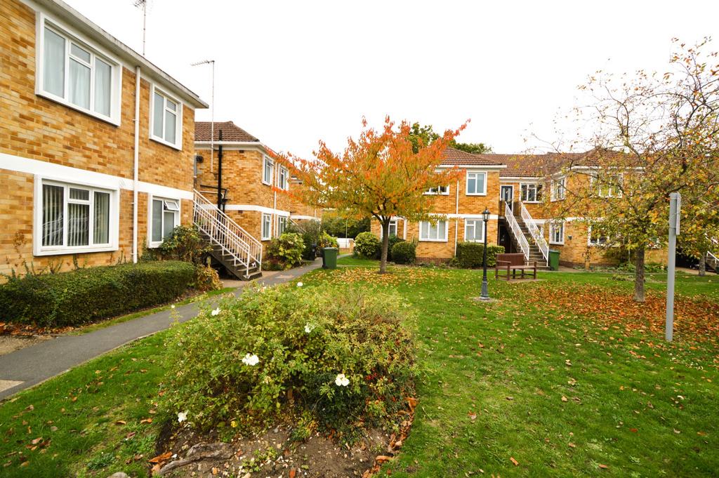 Communal Gardens