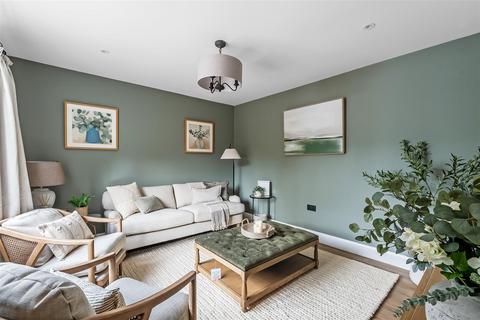 undefined, PADDOCK GROVE, OFF GUILDFORD ROAD, EFFINGHAM KT24