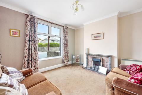3 bedroom end of terrace house for sale, Callington Road, Cornwall PL12