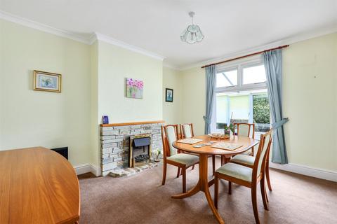 3 bedroom end of terrace house for sale, Callington Road, Cornwall PL12