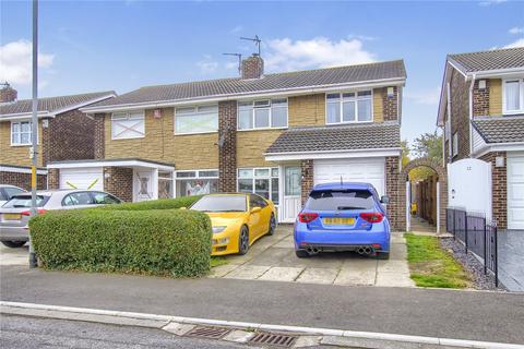 3 bedroom semi-detached house for sale, Topcliffe Road, Thornaby