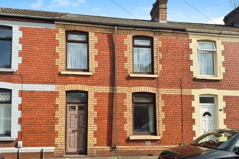 Conduit Street, Port Talbot, SA13