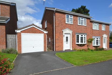 Tennyson Drive, Great Malvern