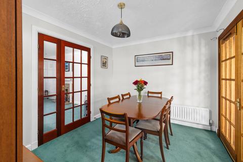 undefined, 13 Luffness Gardens, Aberlady, EH32 0SH