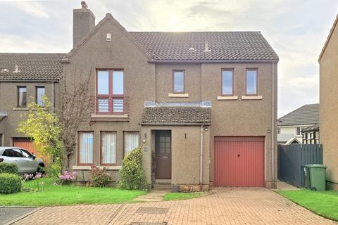undefined, 13 Luffness Gardens, Aberlady, EH32 0SH