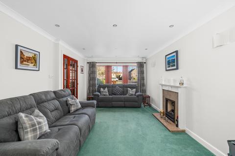 undefined, 13 Luffness Gardens, Aberlady, EH32 0SH
