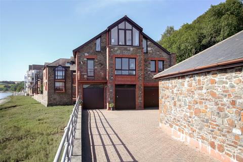 undefined, Wooder Wharf, New Road, Bideford, Devon, EX39