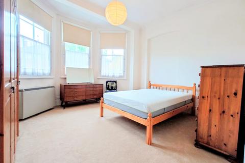 undefined, Grange Road, London, W5