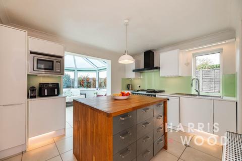 undefined, Lexden Road, West Bergholt, Colchester, Essex, CO6