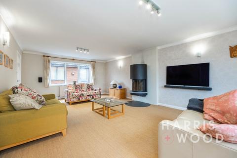 undefined, Lexden Road, West Bergholt, Colchester, Essex, CO6