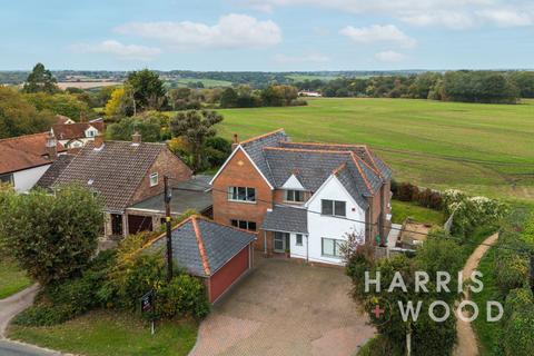 undefined, Lexden Road, West Bergholt, Colchester, Essex, CO6