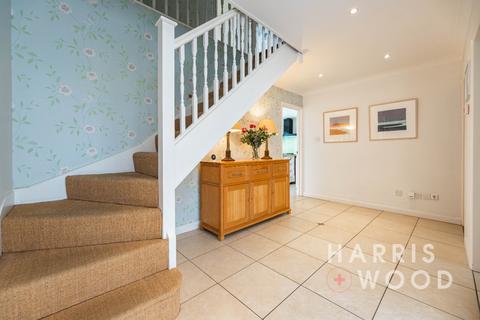 undefined, Lexden Road, West Bergholt, Colchester, Essex, CO6