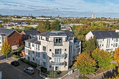 2 bedroom apartment for sale, Springhead Parkway, Northfleet, DA11