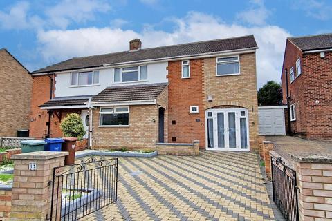 5 bedroom semi-detached house for sale, Barry Avenue, Bicester