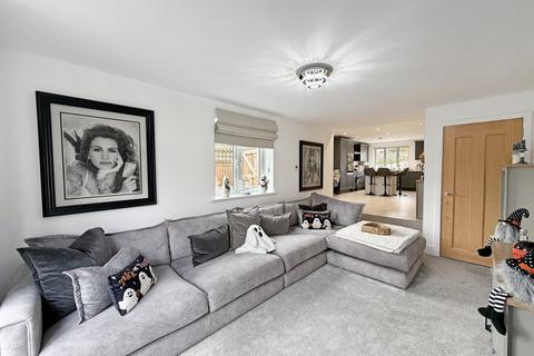 undefined, The Street, Hacheston, Woodbridge IP13