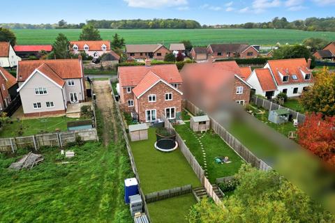 undefined, The Street, Hacheston, Woodbridge IP13