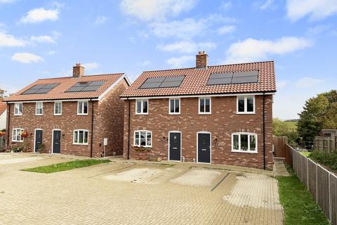 undefined, The Street, Hacheston, Woodbridge IP13