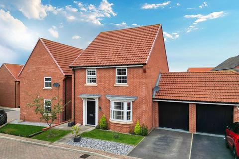 24 Nightingale Drive, Whitby