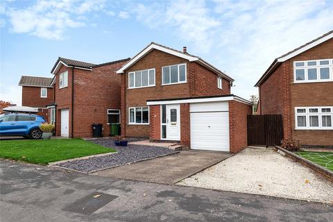 undefined, Ladywood Avenue, Derbyshire DE56