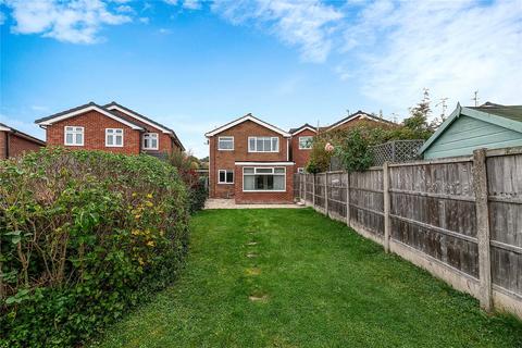 undefined, Ladywood Avenue, Derbyshire DE56
