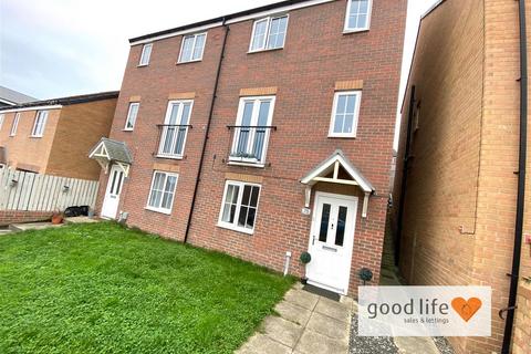 Woodham Drive, Sunderland SR2