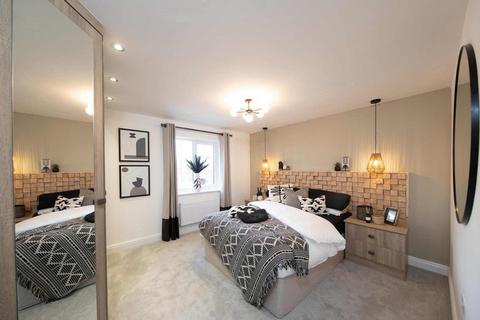 undefined, Plot 80 The Haversham, Waterside Meadows, Arthurs Lane, Hambleton, Poulton-le-Fylde, Lancashire, FY6
