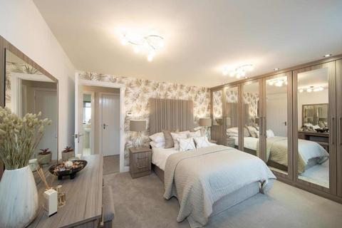 undefined, Plot 80 The Haversham, Waterside Meadows, Arthurs Lane, Hambleton, Poulton-le-Fylde, Lancashire, FY6