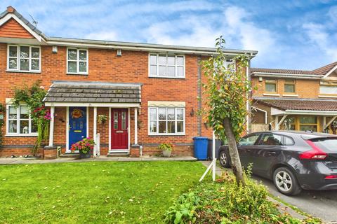 3 bedroom semi-detached house for sale, Lee Lane, Abram, WN2