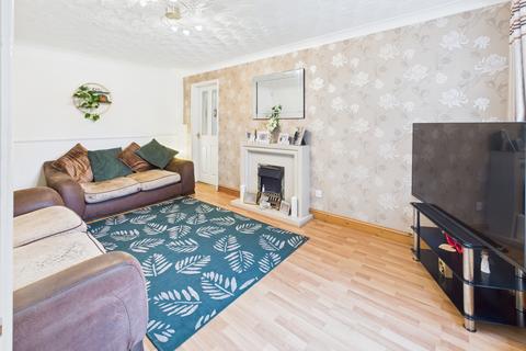 3 bedroom semi-detached house for sale, Lee Lane, Abram, WN2