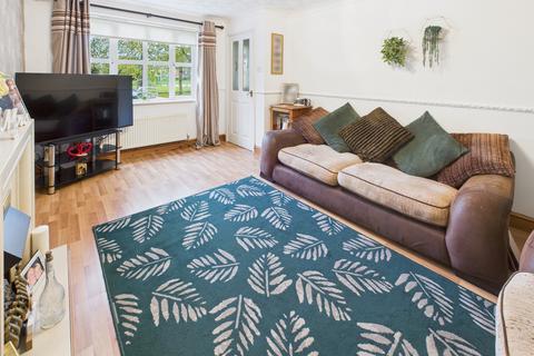 3 bedroom semi-detached house for sale, Lee Lane, Abram, WN2