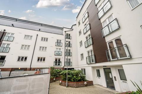 Stane Grove, Clapham, London, SW9